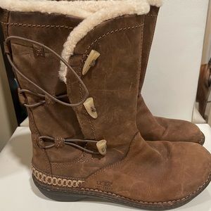 Ugg Australia winter boots